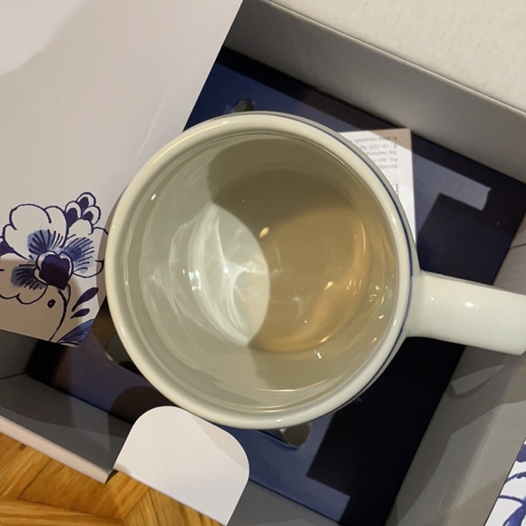 Authentic Supreme x royal delft mug - Picture 9 of 11